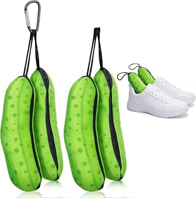 Yinder Shoe Deodorizer 4-Pack