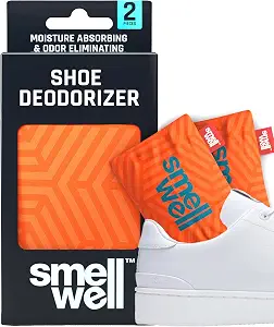 Smellwell Shoe Deodorizer Inserts
