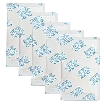Romeda Silica Gel Packs 20 G
