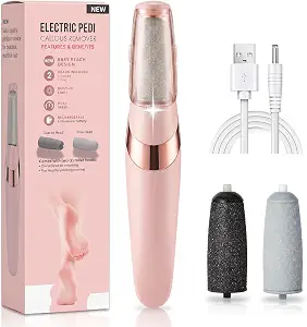 Zaboul Removedor de Calos Elétrico