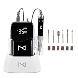 M Mase 2-In-1 Nail Drill