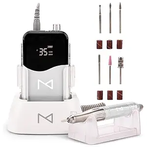 M Mase 2-In-1 Nail Drill