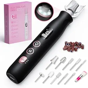 Merloly Electric Nail Drill