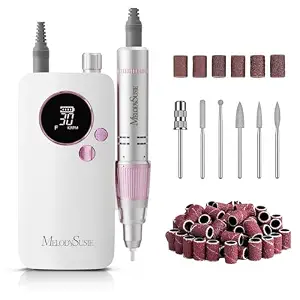 Melodysusie Sc320F Rechargeable Nail Drill