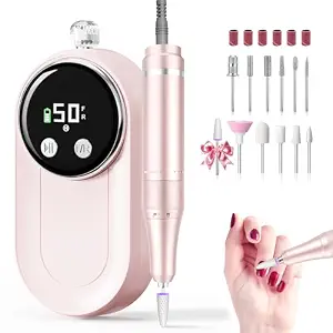 Floravic Mg101L Electric Nail Drill