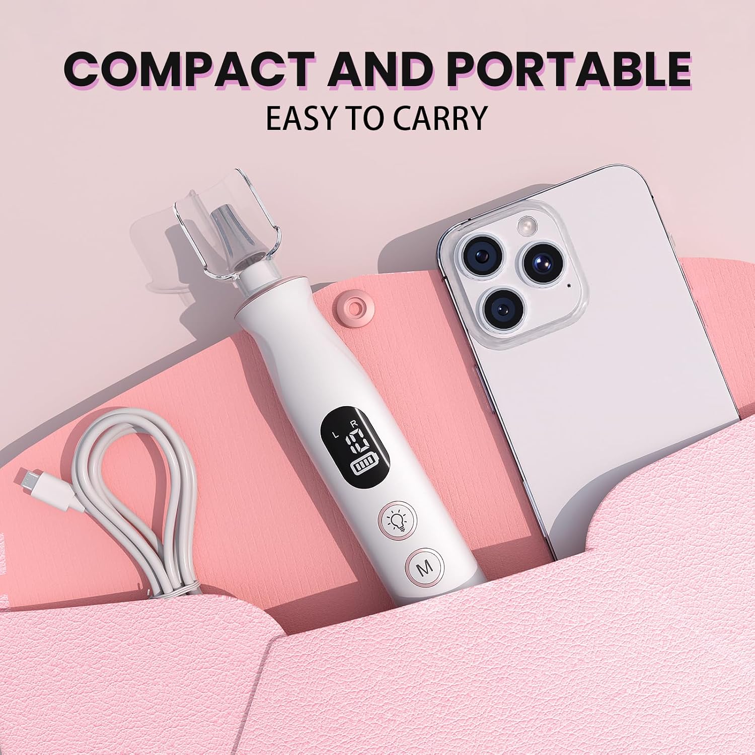 Vfd Cordless Electric Nail Drill
