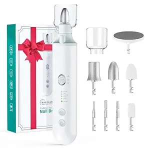 Velnail Electric Nail Drill Kit