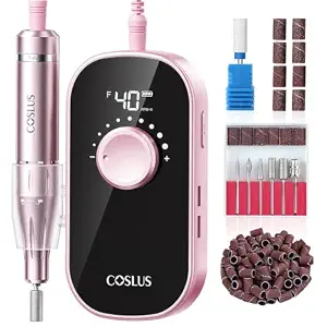 Coslus E51 Nail Drill