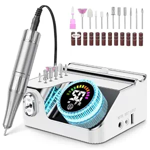 Urbuti Electric Nail Drill 50000Rpm