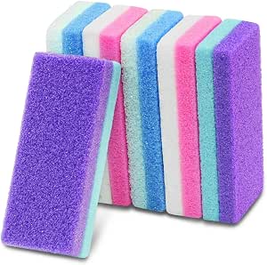 Leifire Pumice Stones For Feet