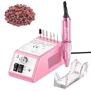 Subay Electric Nail Drill Machine