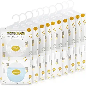 Vacplus Moisture Absorber 9.8 Oz