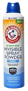 Arm & Hammer Foot Powder Spray