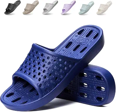 Xomiboe Shower Slippers