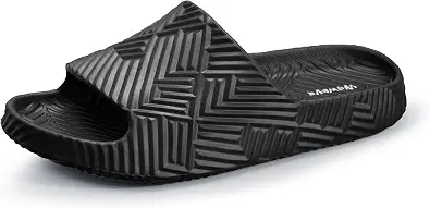 Weweya Slides para Banho