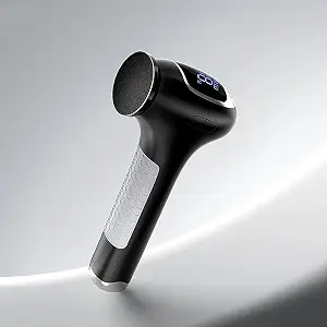 L'ugx Electric Callus Remover
