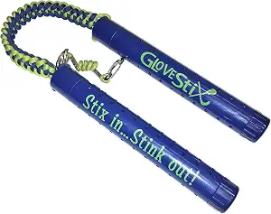 Glovestix Odor Eliminator para Esportes