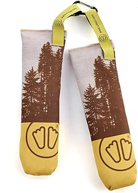 Sidas Secadores de Cedro para Calçados
