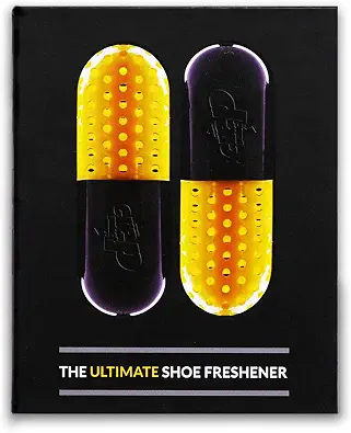Crep Protect Shoe Refresher Pill
