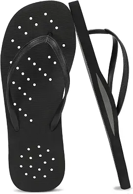 Women's Shower Flip-Flops
