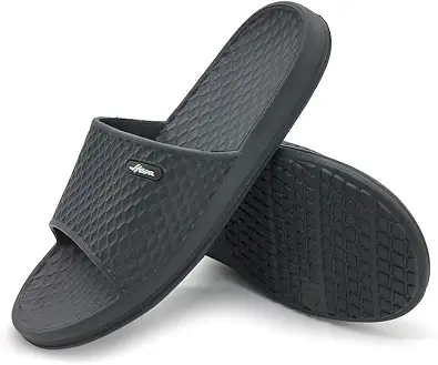 Funkymonkey Men's Eva Shower Slides