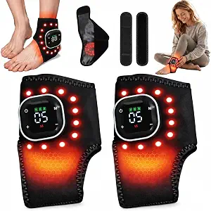 Browood Foot & Ankle Massager