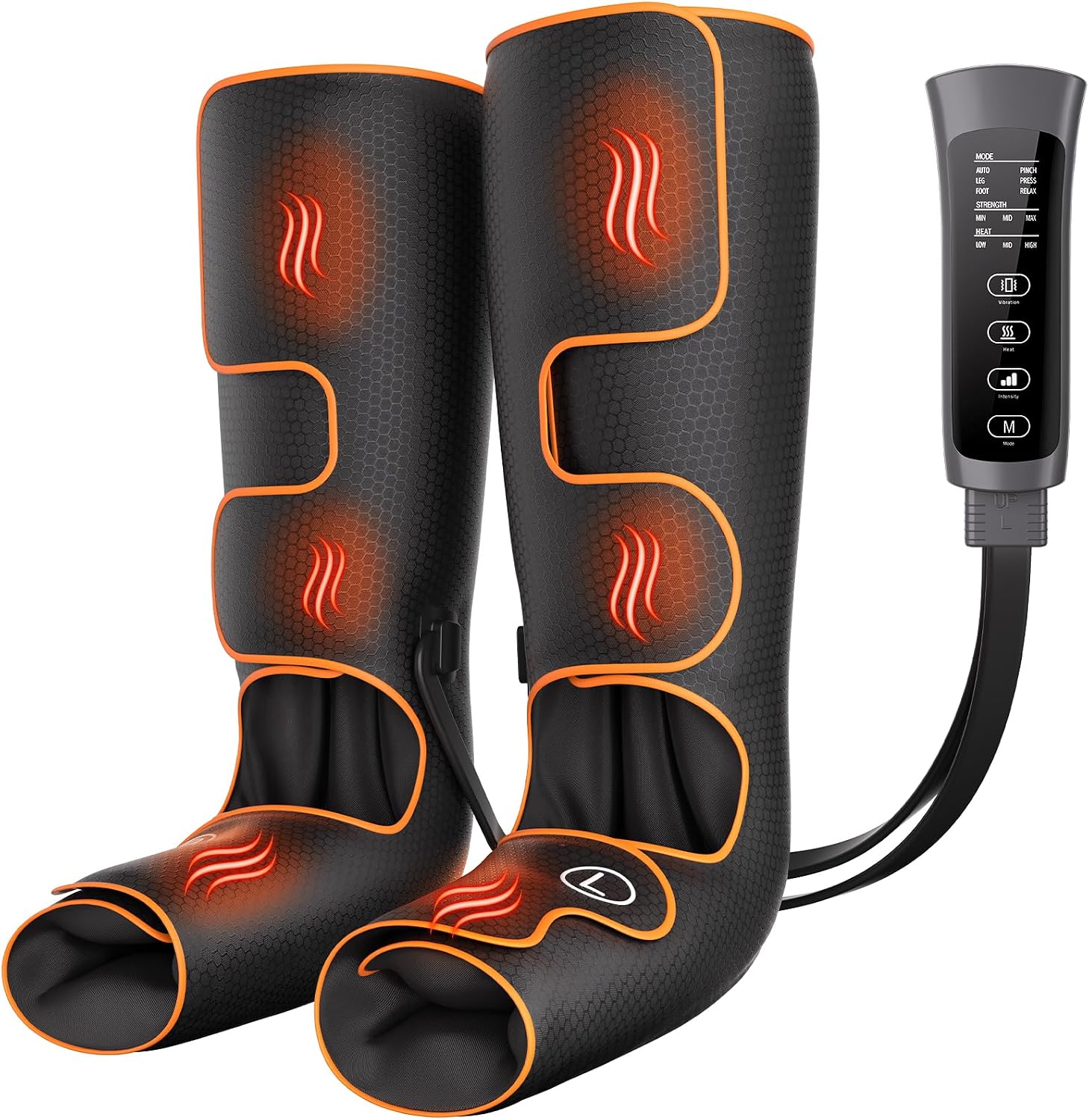 Kelirao Leg Massager With Heat