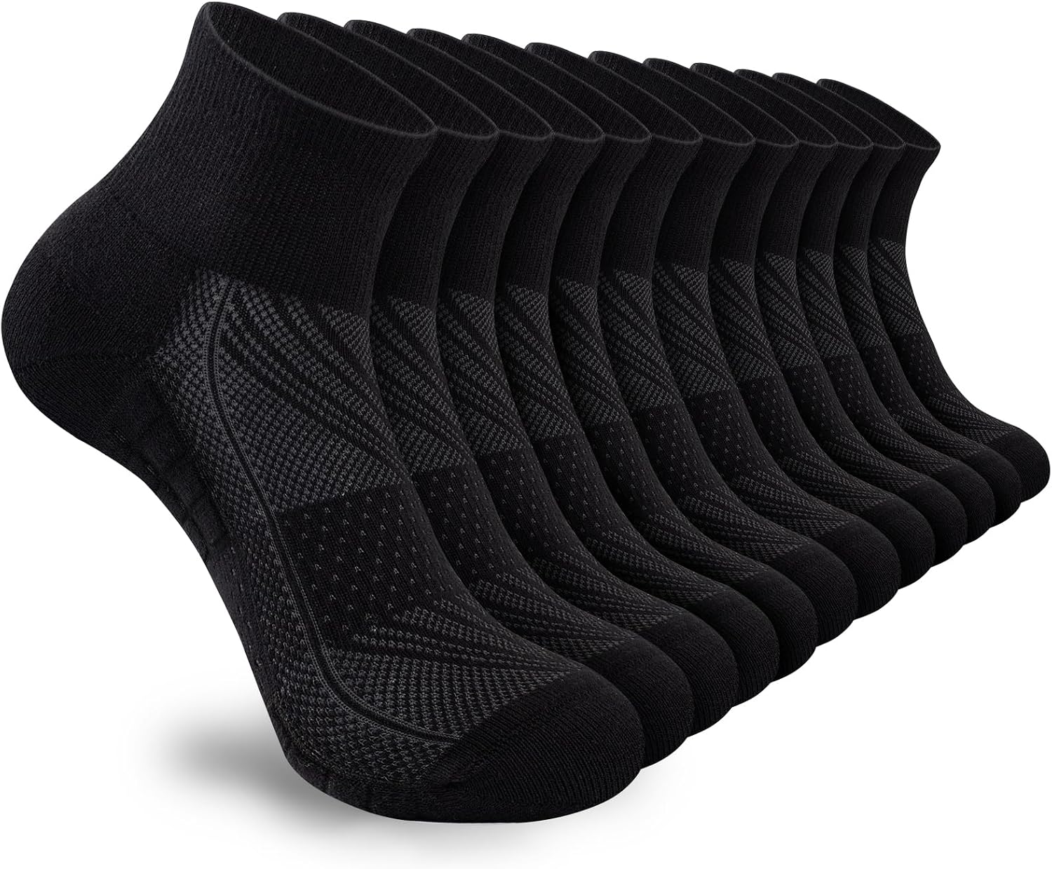 Sukmoden Athletic Ankle Socks