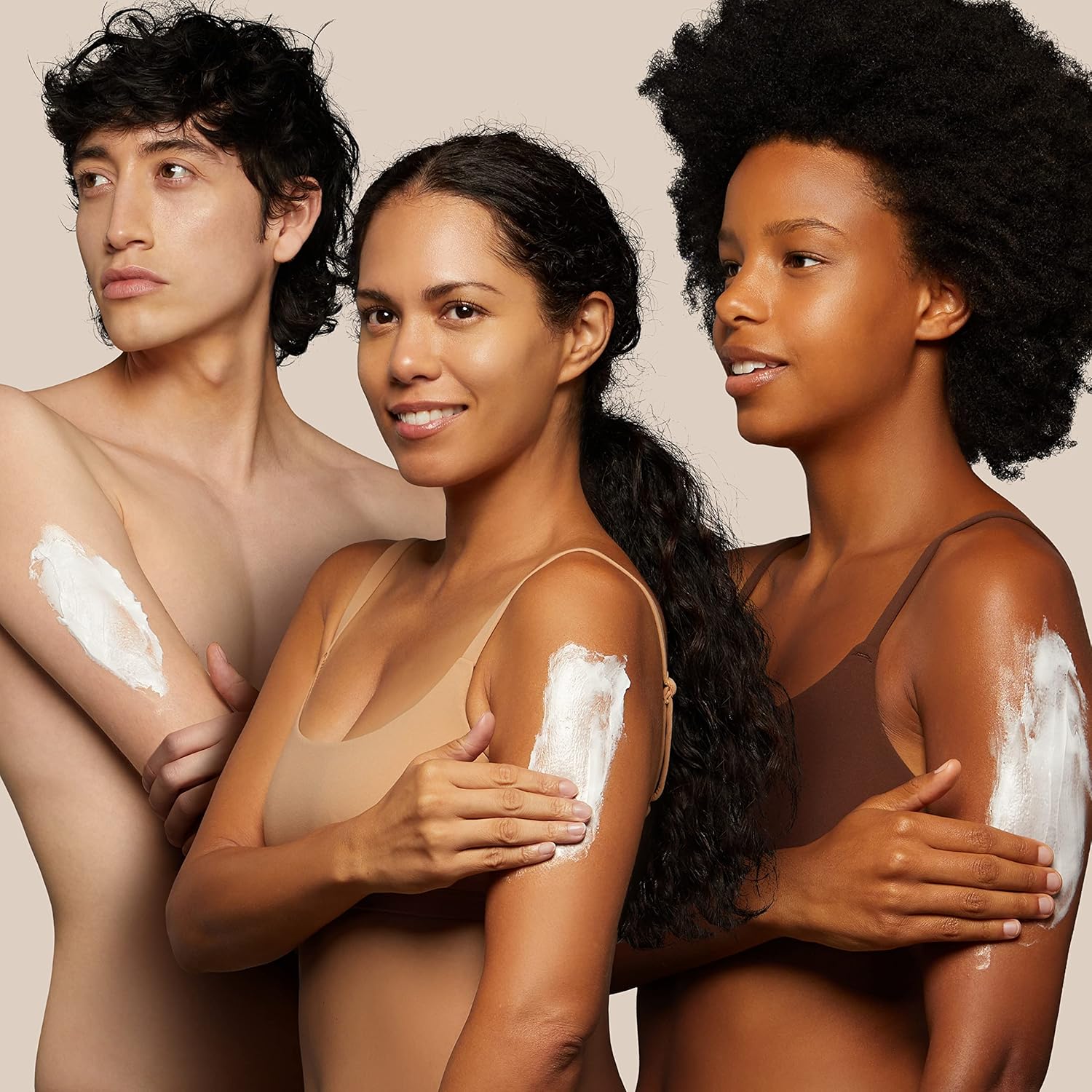 Supports ingredient-focused explanation, especially tea tree oil and antifungal positioning.