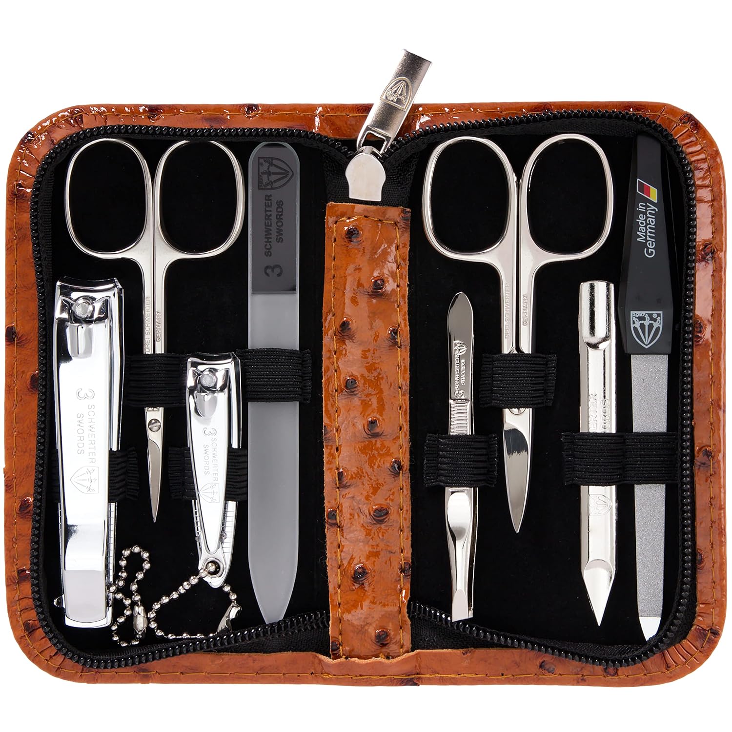 3 Swords Germany Manicure Pedicure Kit