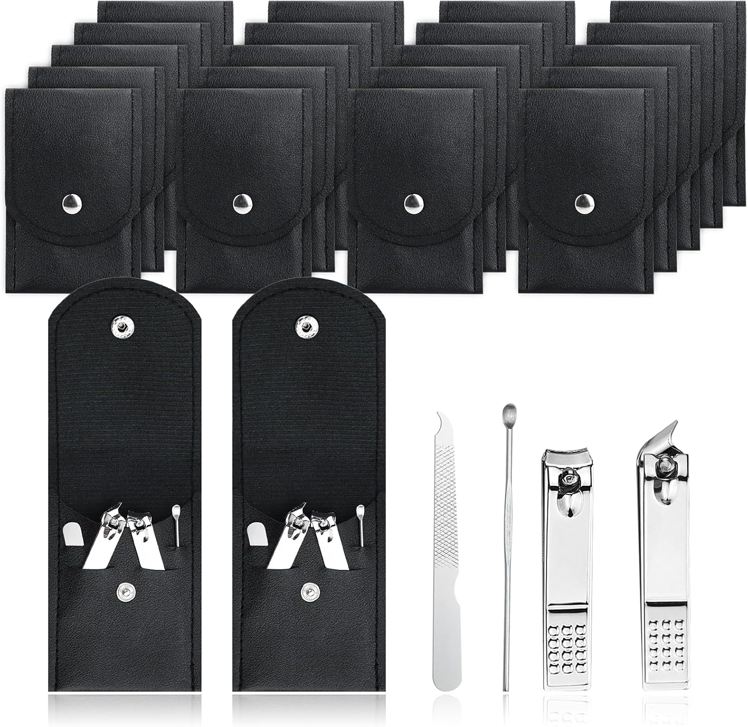 Haifotrva Nail Clipper Set