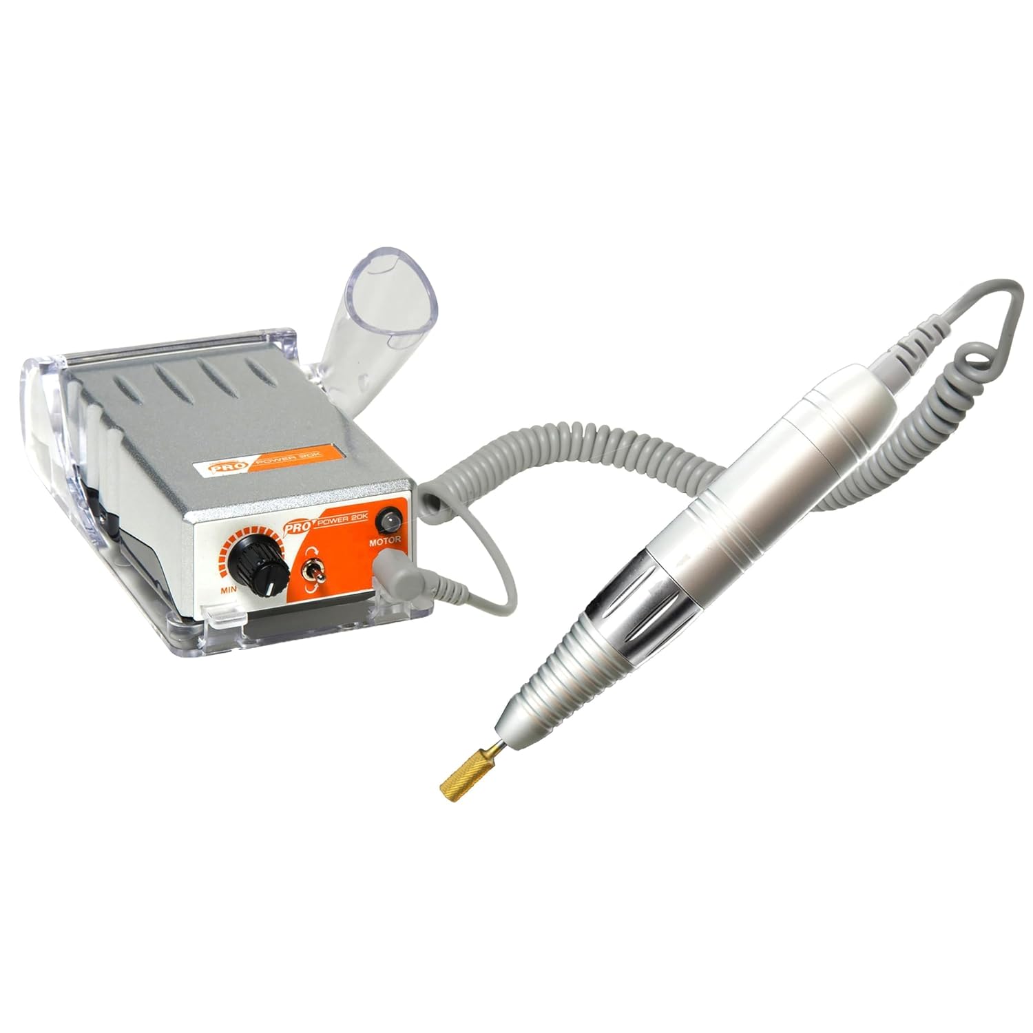 Medicool Pro Power 20K File