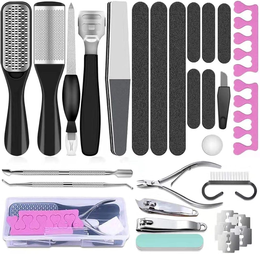 Highlights the full 30-in-1 bundle, overall completeness, and value perception at first glance.