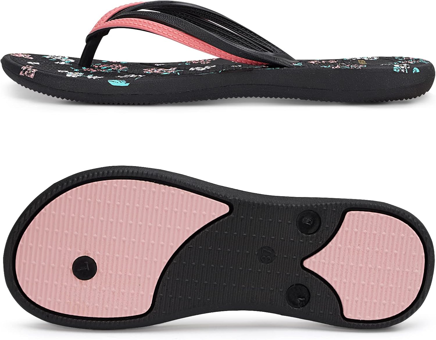 Available color variety and choice flexibility for different personal preferences.