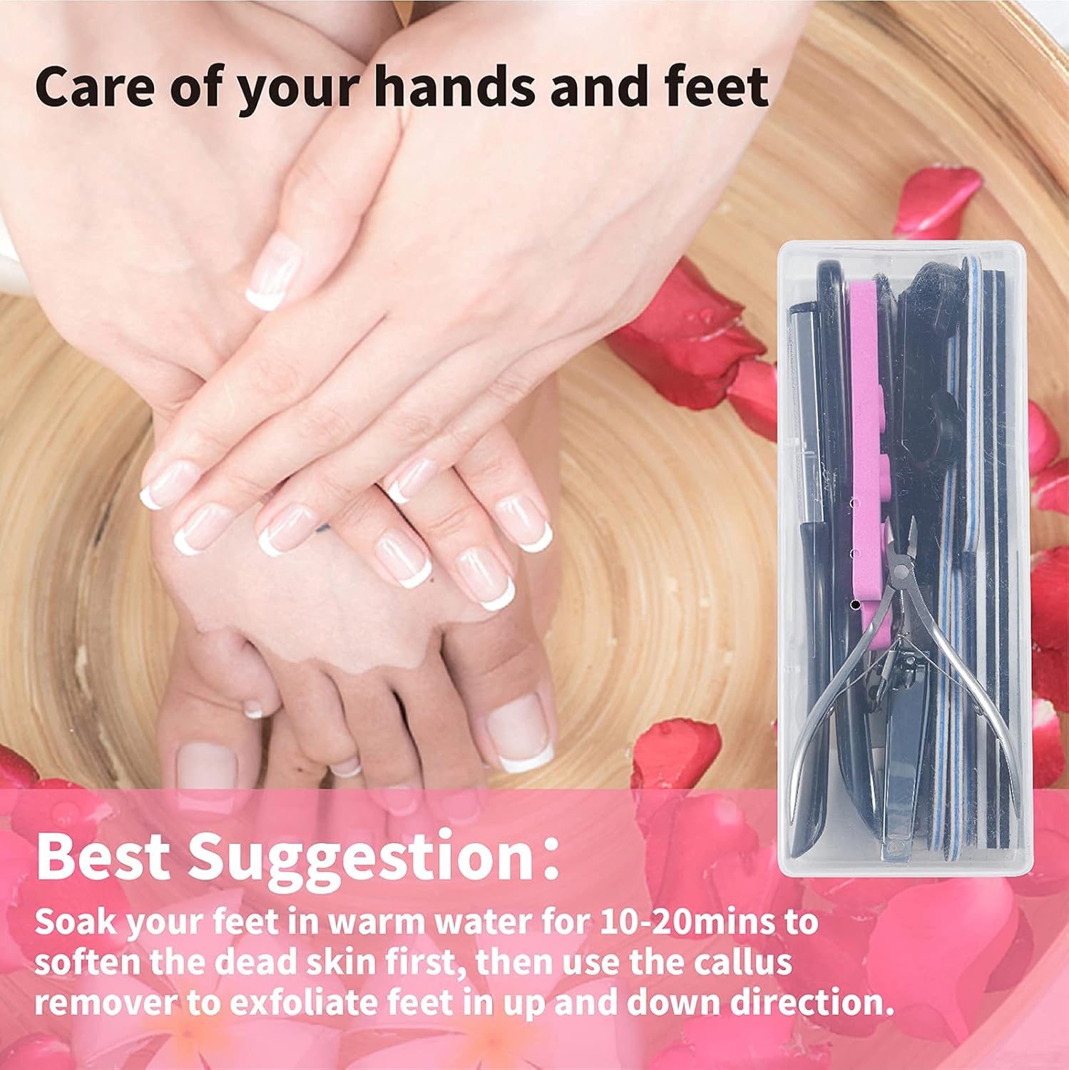 Helps readers evaluate build quality, grip, and the practical design of the tools.