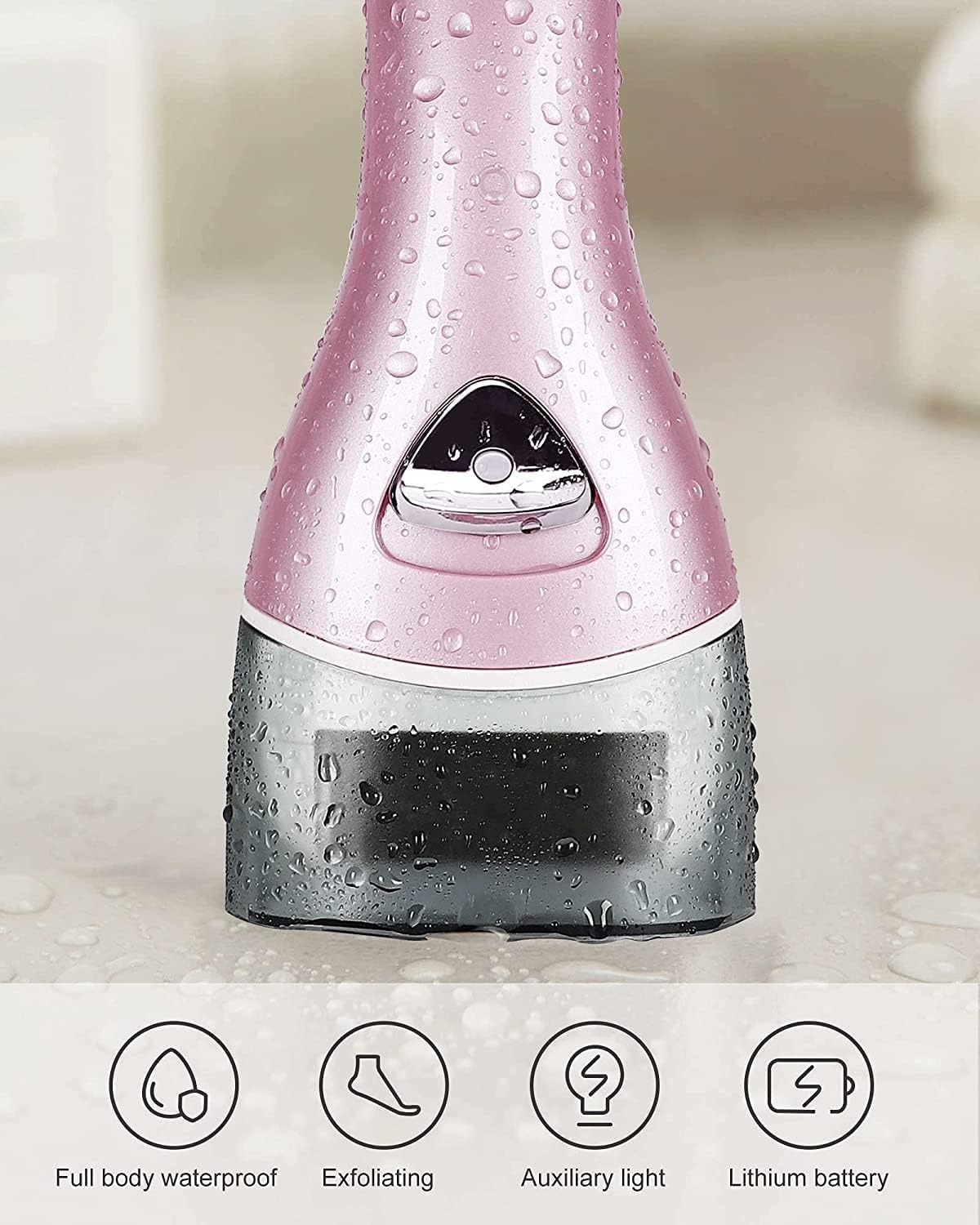 Useful for showing product versatility, multiple heads, or design variations.