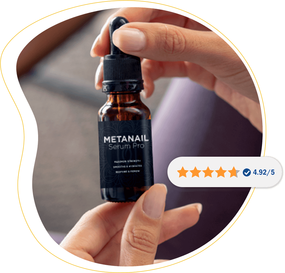 Metanail - Healthy Nails & Beautiful Feet